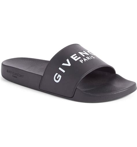 givenchy slide sandals|Givenchy sandals for women.